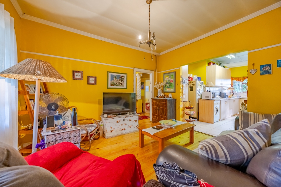 3 Bedroom Property for Sale in Churchill Estate Western Cape